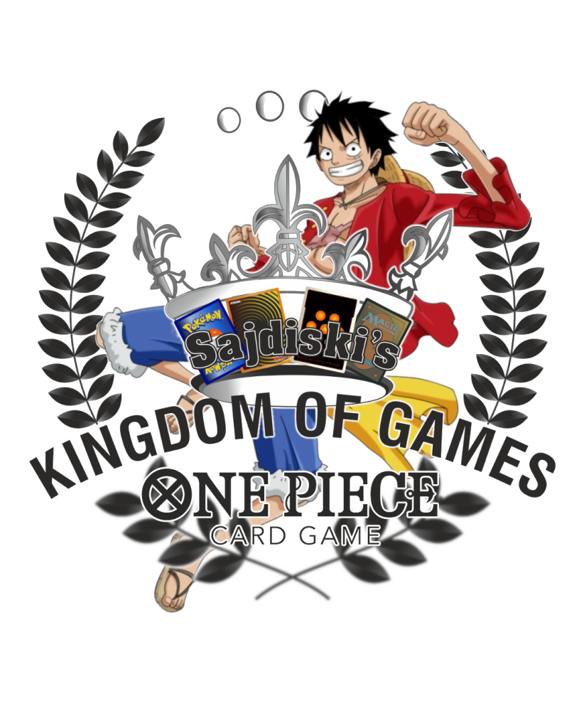 One Piece Swiss Cup 30. September 2023