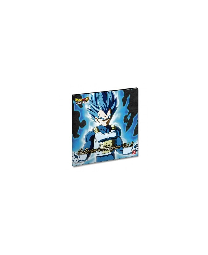 DBS - Collector's Selection Vol. 2