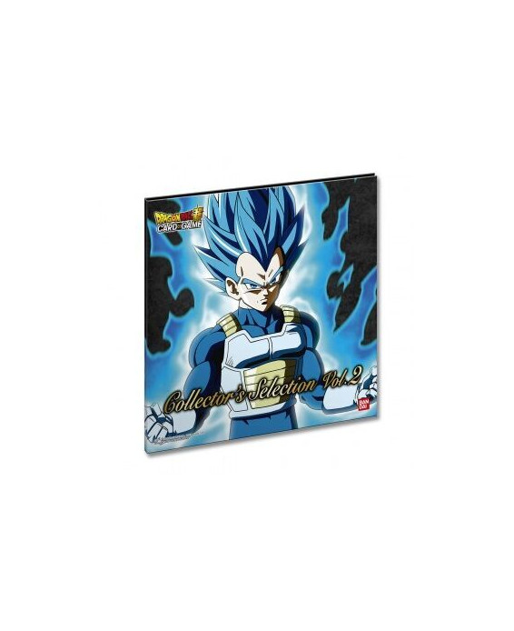 DBS - Collector's Selection Vol. 2