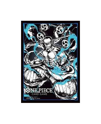 One Piece Sleeves - Enel