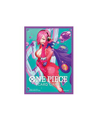 One Piece Sleeves - Reiju