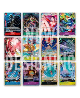 Premium Card Collection - Best Selection - Vol. 2