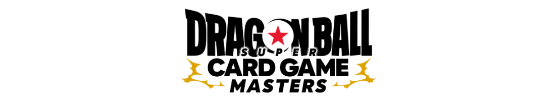 Dragon Ball Super Card Game - Masters